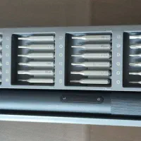 پیچگوشتی شارژی|لوازم جانبی موبایل و تبلت|قم, شاه سید علی|دیوار