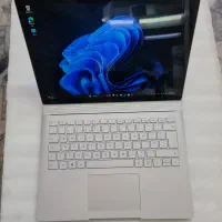 سرفیس بوک 2 بدون تاچ آی7 رم 16 - Surface Book 2