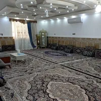 فروش خانه ویلایی ۶1۰ متری ۷ خواب 3واحد بزرگ|فروش خانه و ویلا|ایرانشهر, |دیوار
