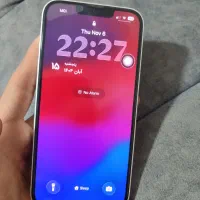 ایفون ۱۳ نرمال|موبایل|محمدشهر, همایون ویلا|دیوار