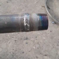 لوله کشی پمپ اب شیر ا لات بهداشتی متخصص شیر الات