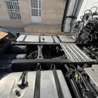 کشنده اسکانیا R450|خودرو سنگین|یزد, |دیوار