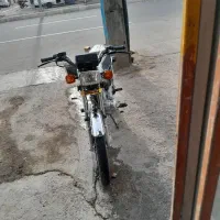 احسان ۲۰۰ معاوضه با rs200|موتورسیکلت|سبزوار, ایزی شهر|دیوار
