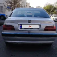 پژو پارس مدل۸۷ اقساط|خودرو سواری و وانت|تهران, تهرانپارس شرقی|دیوار