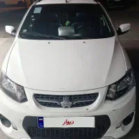 کوییک مدل 400  خانگی سالم  مختص مصرف کننده