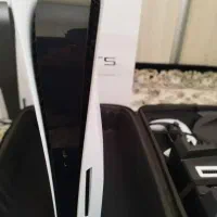 پی اس فایو - ps5 (فول گیم / سالم پلمپ)|کنسول، بازی ویدئویی و آنلاین|تهران, صد دستگاه|دیوار