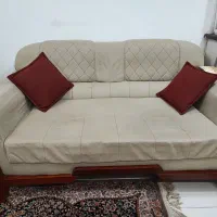 مبل|مبلمان خانگی و میز عسلی|پاکدشت, پاکدشت (مامازند)|دیوار