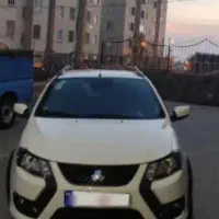 ماشین سواری کوئیک s مدل ۱۴۰۲