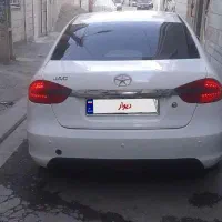 جک جی۵ معاوضه یا فروش|خودرو سواری و وانت|کرج, احدآباد|دیوار