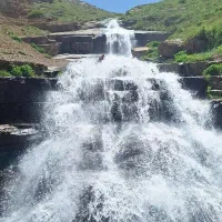 تور آبشار دریوک