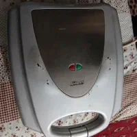 اسنک ساز و سرخ کن|سایر لوازم برقی|رباطکریم, کیکاور|دیوار