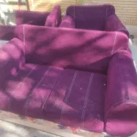 مبل هفت نفره|مبلمان خانگی و میز عسلی|شیراز, امام حسین|دیوار