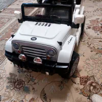 ماشین شارژی