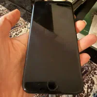 تلفن اپل سری هفت ساده|موبایل|تهران, نیاوران|دیوار