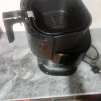 هواپز،سرخ کن فیلیپس نو،قیمت عمده،کنگان|سایر لوازم برقی|بندر کنگان, |دیوار