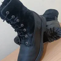 بوت تیمبرلند آمریکایی|کیف، کفش، کمربند|چهاردانگه (تهران), |دیوار