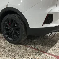 فیدلیتی الیت رینگ جدید ۵نفره|خودرو سواری و وانت|شیراز, شهرک امیر کبیر|دیوار