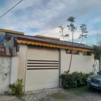 خونه ویلای سنددار