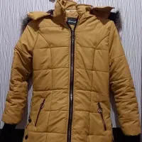 پالتو کاپشن نو