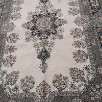 ۲ جفت فرش  ۹ متری