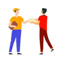 تراکت پخش کن