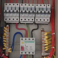 برقکاری سیم کشی. لوله کشی آب وفاضلاب|خدمات پیشه و مهارت|شادگان, |دیوار