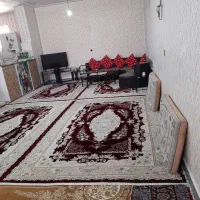 خانه جیحون آباد صحنه