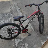 دوچرخه دیسکی هیواد|دوچرخه، اسکیت، اسکوتر|مرودشت, فاز دوم شهرک فرهنگیان|دیوار