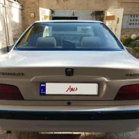 پرشیاسال|خودرو سواری و وانت|کرج, مهرویلا جنوبی|دیوار