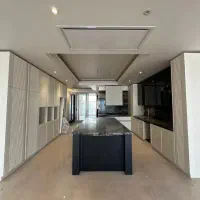 240متر سوپرسازه نوساز مشاعات دار تراس چیدمانی 2p|اجارهٔ آپارتمان|کرج, عظیمیه|دیوار