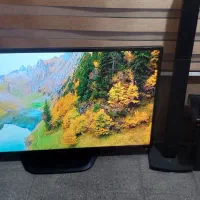 ال ای دی 50الجی دوگیرنده همراه سینما خانواده|تلویزیون و پروژکتور|تهران, تهرانپارس غربی|دیوار