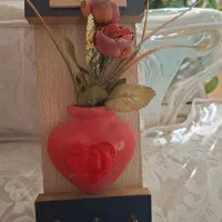 جا کلیدی گل