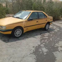 تاکسی ۴۰۵گردشی