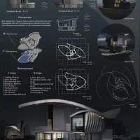انجام پروژه های دانشجویی معماری و پایان نامه|خدمات آموزشی|ارومیه, |دیوار