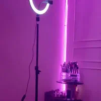 رینگ لایت نو