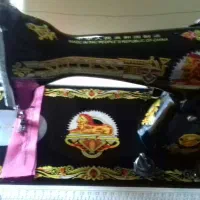 چرخ خیاطی