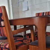 میز نهارخوری