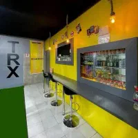 اجاره بوفه باشگاه