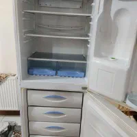یخچال فیرزر برفاب
