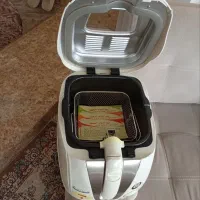 سرخ کن
