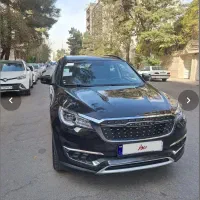 فیدلیتی پرایم 5 نفره مدل ۱۴۰۲ اقساط ( آریا خودرو)