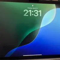 آیپد ایر ۲۰۲۴(m2) ۱۱ اینچ همراه با قلم پرو اپل