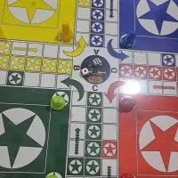 بازی ۴ نفره چیکا|کنسول، بازی ویدئویی و آنلاین|میبد, |دیوار