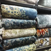 پتوفرش ،روفرشی پشت‌نمدی،روفرشی در طرح های مختلف|روفرشی|کرمانشاه, |دیوار