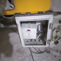 فرنانوای لواشی و نان در ار