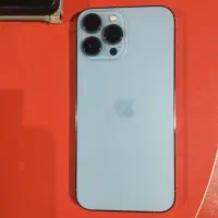 آیفون 13 پرومکس