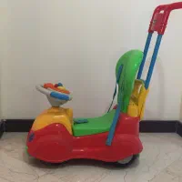 چهار چرخه برند چیکو