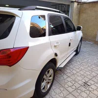 هایما s7 بدون رنگ|خودرو سواری و وانت|تبریز, |دیوار