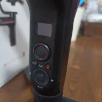 فروش گیمبال ژیون ویبیل اس|دوربین عکاسی و فیلمبرداری|بندر ماهشهر, |دیوار