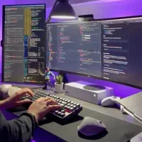 طراحی سایت و اپلیکیشن حرفه‌ای و رشد فروش تضمینی